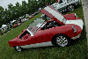 1963 Elva Courier MK III