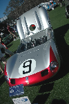 1965 Elva MK 7S