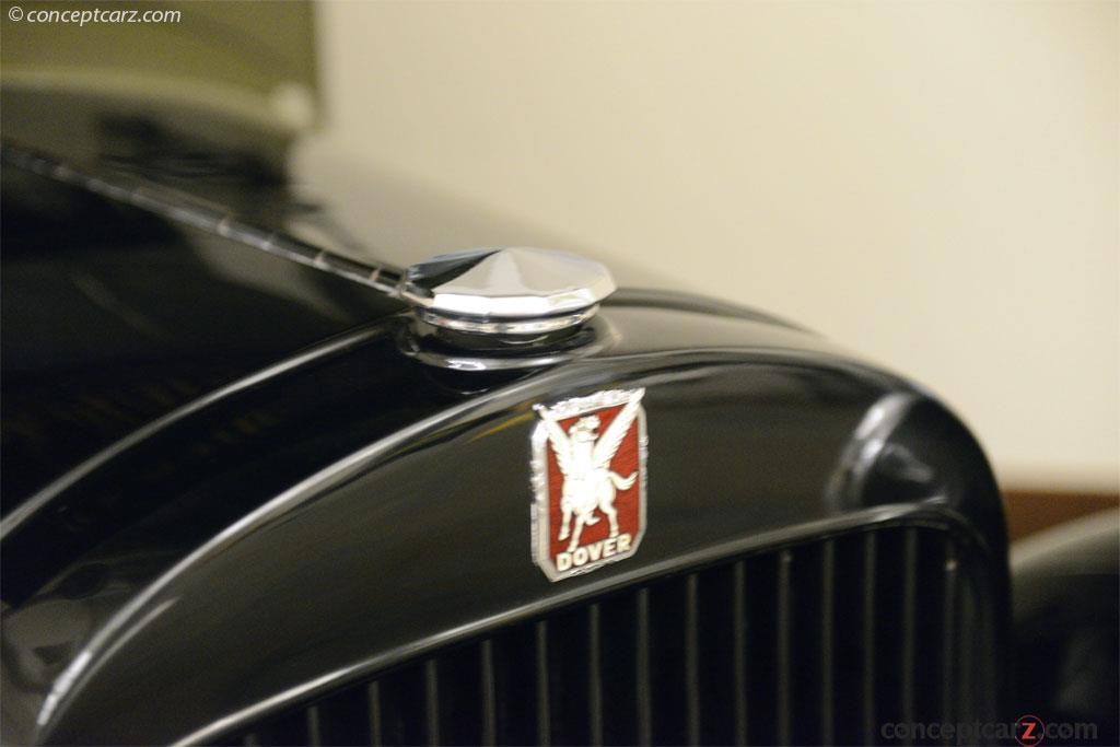 1929 Essex Challenger