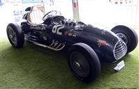 Estes Indy Racing Special