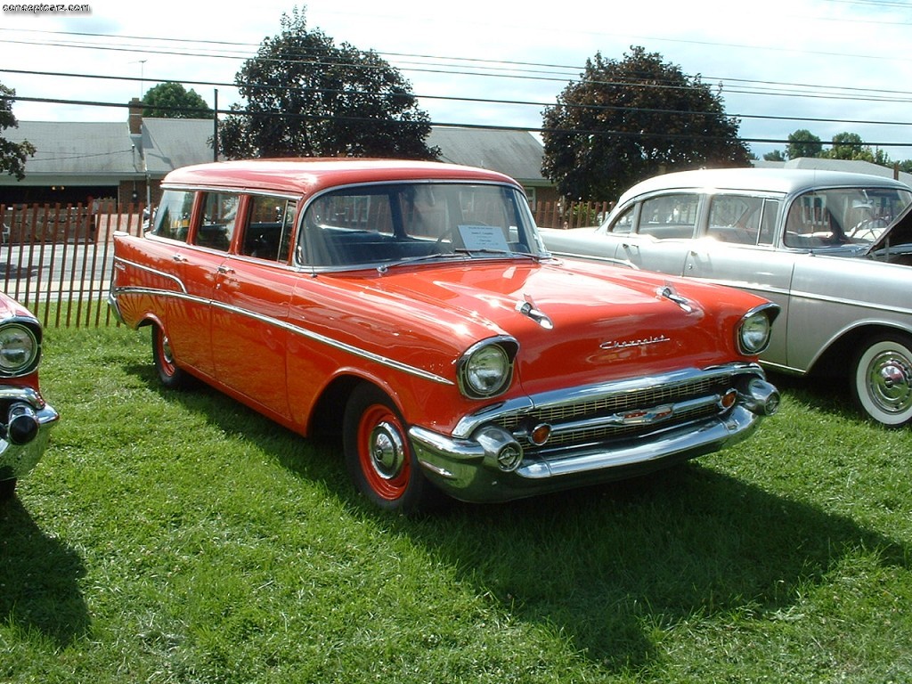 Macungie Car Show