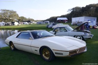 1967 Exemplar I Concept