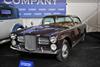 1957 Facel Vega FVS image