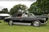 1957 Facel Vega FVS