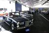 1961 Facel Vega HK500