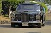 1957 Facel Vega FVS