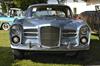 1961 Facel Vega HK500