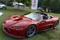 2014 Falcon F7