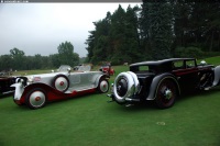 1921 Farman A6B Super Sport.  Chassis number 428