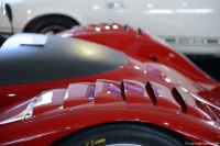 2001 Ferrari F333 SP