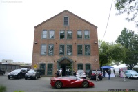 2006 Ferrari P4/5