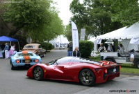 2006 Ferrari P4/5