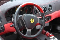 2005 Ferrari 360 Challenge