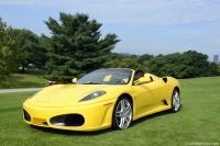 2006 Ferrari F430 Spider