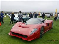 Pininfarina Ferrari Late