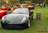 2008 Ferrari 599 GTB Fiorano