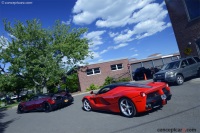 2014 Ferrari LaFerrari