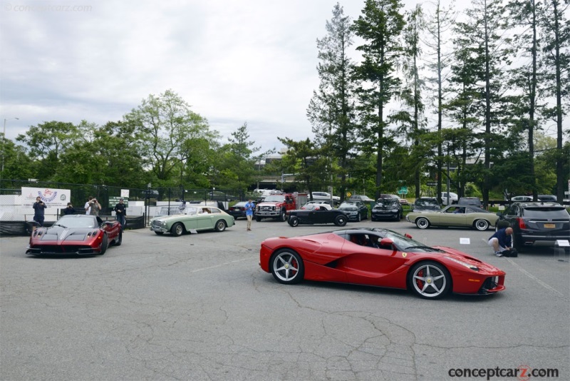 2014 Ferrari LaFerrari