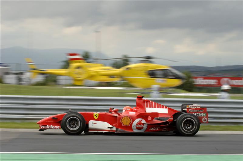 2006 Ferrari 248 Conceptcarz Com