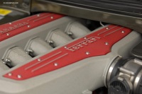 2010 Ferrari P540 Superfast Aperta