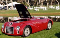 Vehicle specifications