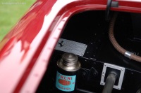 1947 Ferrari 125 S.  Chassis number 010I