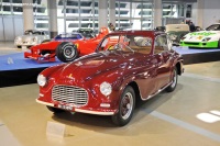 Ferrari 166 Inter
