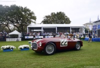 1949 Ferrari 166 MM