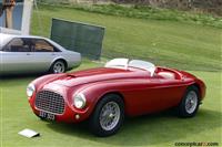 1949 Ferrari 166 MM.  Chassis number 0044M
