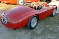 chassis: 0006M | engine #: 0004M