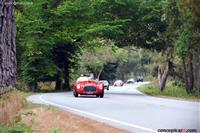 1948 Ferrari 166 MM.  Chassis number 0006M