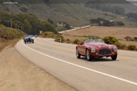 Ferrari 166MM
