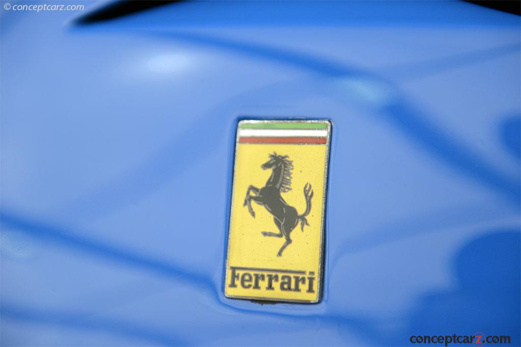 1950 Ferrari 166 MM LeMans