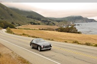 1951 Ferrari 212 Export.  Chassis number 0092E