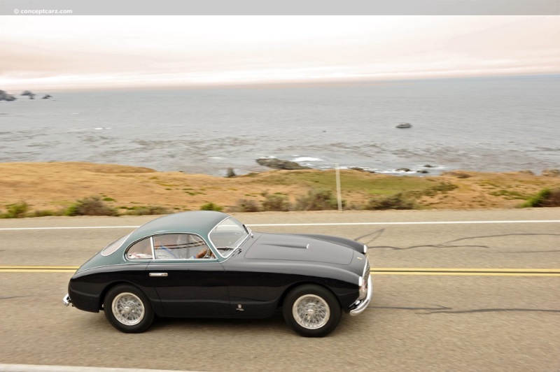 1951 Ferrari 212 Export