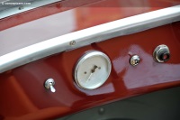 1951 Ferrari 212 Export.  Chassis number 0086E