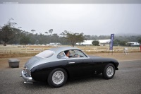 1951 Ferrari 212 Export.  Chassis number 0080 E