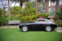 1951 Ferrari 212 Export.  Chassis number 0080 E