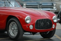 1951 Ferrari 340 America