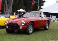 1951 Ferrari 340 America