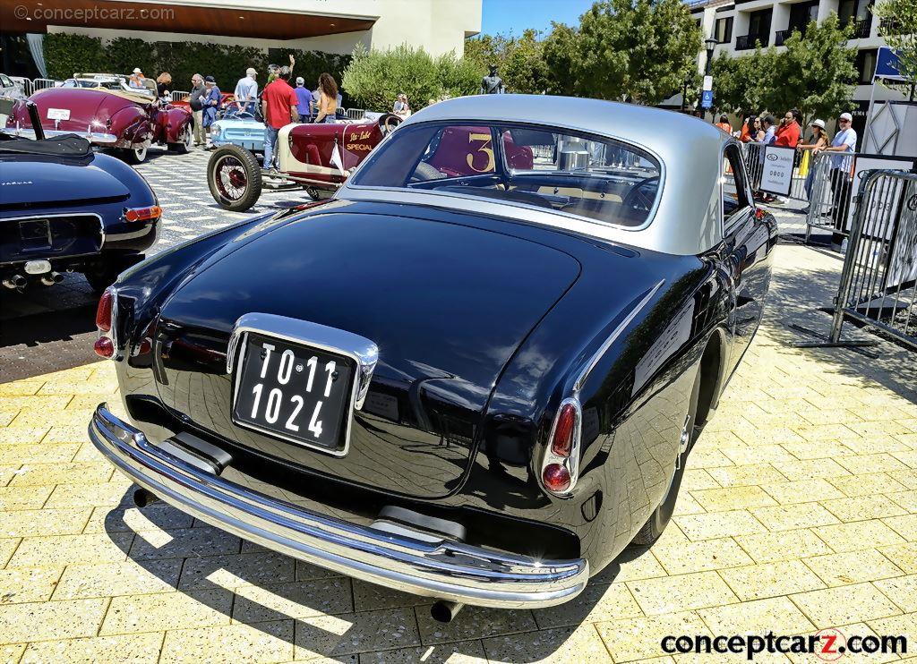 1952 Ferrari 212 Inter