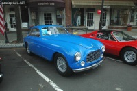 1951 Ferrari 212 Inter