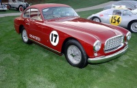 1951 Ferrari 340 America