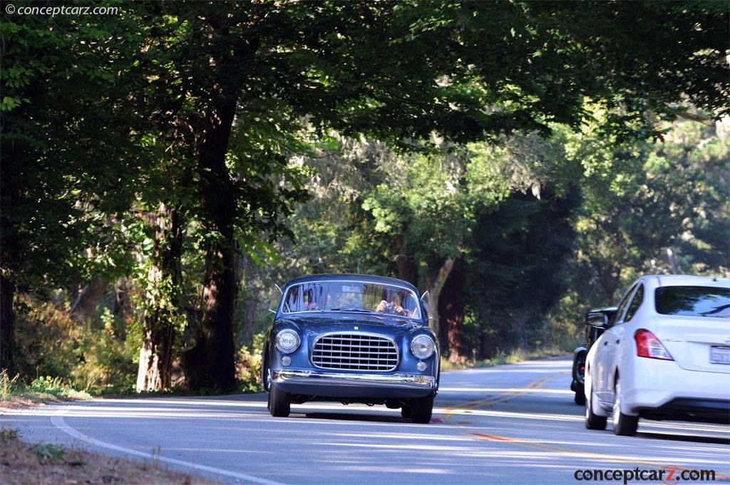 1951 Ferrari 212 Inter