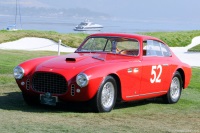 M2 : Ferrari Competition