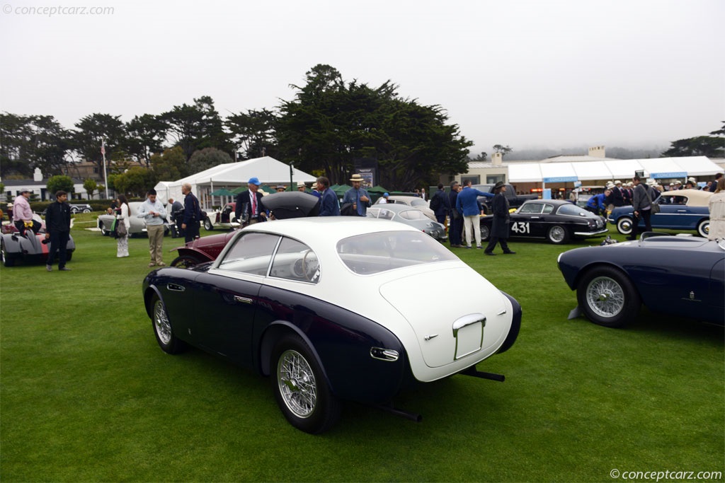 1952 Ferrari 225 Sport