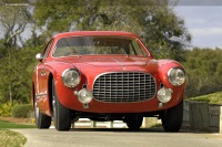 1952 Ferrari 225 Sport