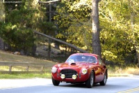 1952 Ferrari 250 S.  Chassis number 0156ET