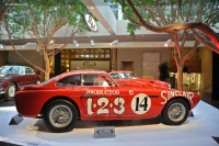 1952 Ferrari 340 Mexico