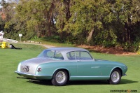 1953 Ferrari 342 America Speciale.  Chassis number 0246 AL